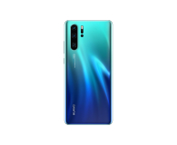 Huawei P30 Pro 256GB Aurora niebieski - 483717 - zdjęcie 3